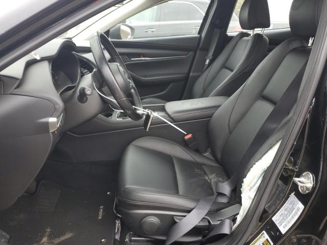 Photo 7 from auction – 2021 MAZDA 3 SELECT with VIN JM1BPABL0M1345823