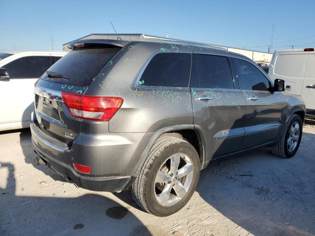 Photo 3 from auction – 2012 JEEP GRAND CHER with VIN 1C4RJECT7CC300807