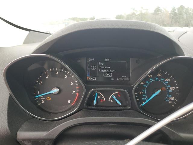 Photo 9 from auction – 2016 FORD ESCAPE SE with VIN 1FMCU0G9XGUB19419