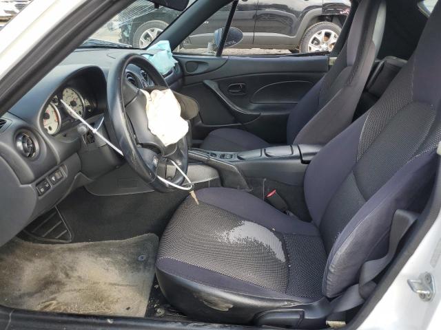 Foto 7 de la subasta – 2003 MAZDA MX-5 MIATA con VIN JM1NB353030307709