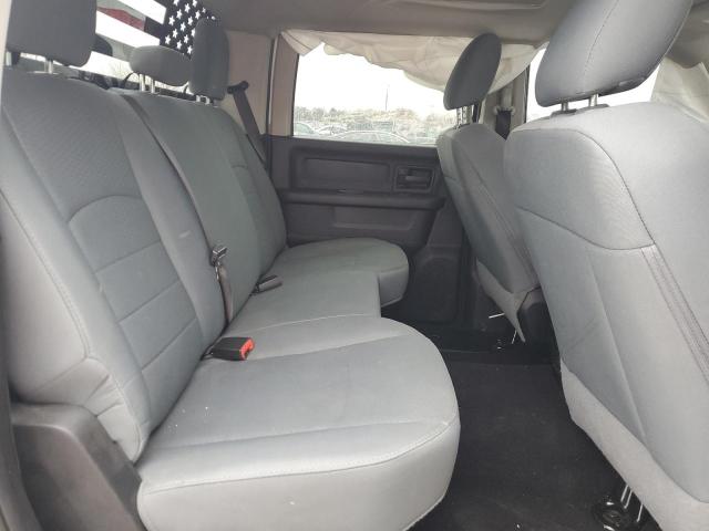 Photo 10 from auction – 2018 RAM 2500 ST with VIN 3C6UR5CL3JG301120