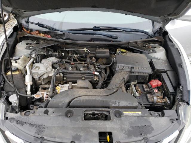 Photo 11 from auction – 2016 NISSAN ALTIMA 2.5 with VIN 1N4AL3AP1GN348823