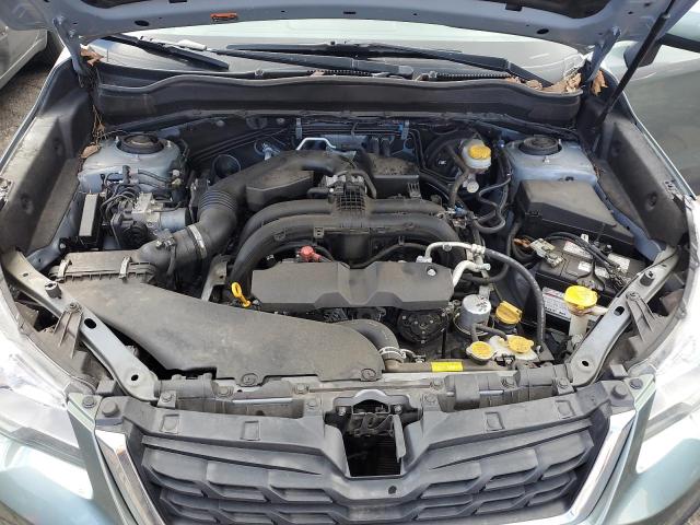 Photo 11 from auction – 2018 SUBARU FORESTER 2 with VIN JF2SJAGC0JH507982