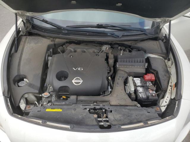 Photo 11 from auction – 2014 NISSAN MAXIMA S with VIN 1N4AA5AP3EC465247