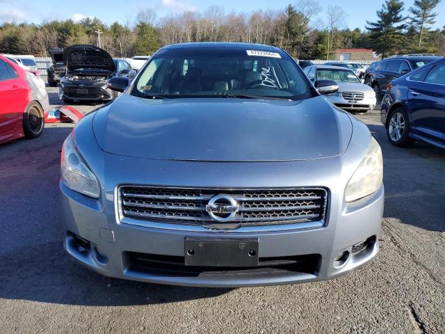 Zdjęcie 5 z aukcji – 2010 NISSAN MAXIMA S z VIN 1N4AA5AP7AC820950