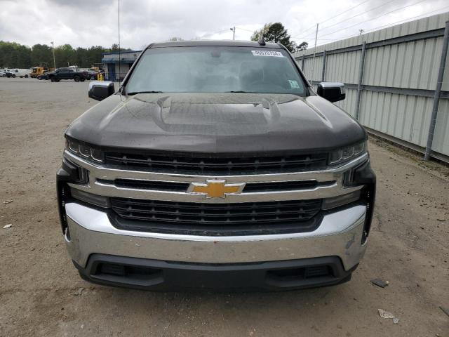 Photo 5 from auction – 2019 CHEVROLET SILVERADO with VIN 1GCRWCEK7KZ282637