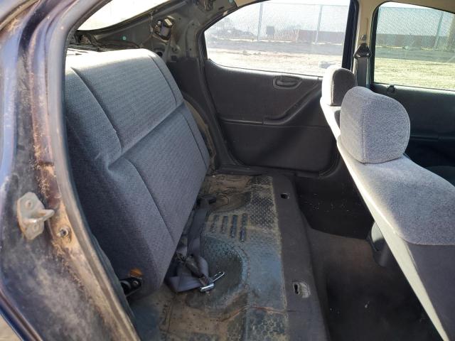 Photo 10 from auction – 2000 DODGE STRATUS SE with VIN 1B3EJ46C5YN236509