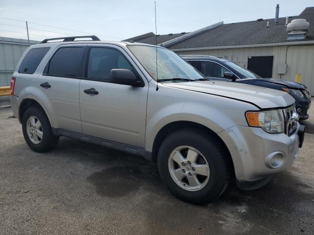 Foto 4 de la subasta – 2011 FORD ESCAPE XLT con VIN 1FMCU0DG6BKB83092