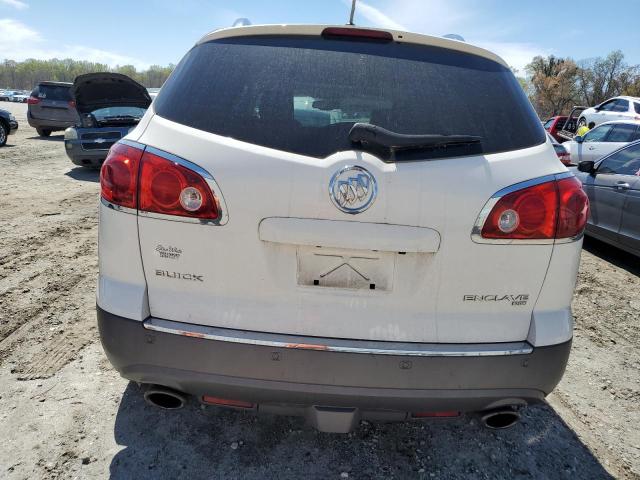 Photo 6 from auction – 2012 BUICK ENCLAVE with VIN 5GAKVDED5CJ387254