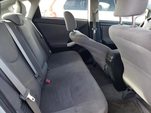 Photo 10 from auction – 2012 TOYOTA PRIUS with VIN JTDKN3DU9C1578962