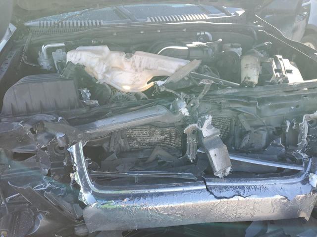 Photo 11 from auction – 2010 FORD EXPLORER X with VIN 1FMEU7DE4AUA03692