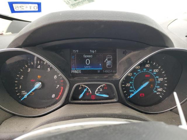 Photo 9 from auction – 2015 FORD ESCAPE TIT with VIN 1FMCU0J92FUA16308