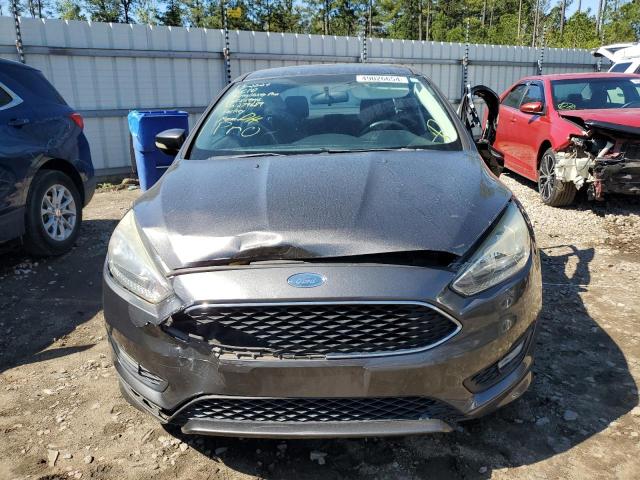Photo 5 from auction – 2016 FORD FOCUS SE with VIN 1FADP3F23GL279689