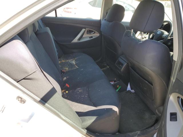 Photo 10 from auction – 2008 TOYOTA CAMRY CE with VIN 4T1BE46K28U249734