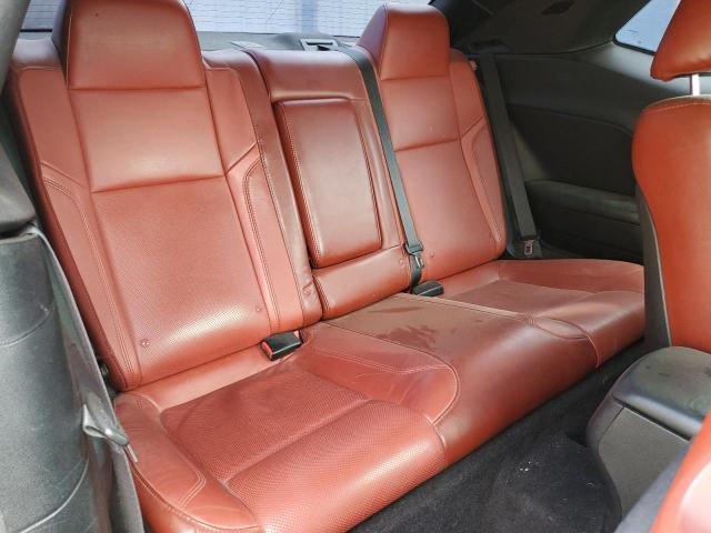 Photo 10 from auction – 2016 DODGE CHALLENGER with VIN 2C3CDZAG6GH265078