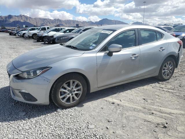 MAZDA 3 TOURING 2015 with VIN 3MZBM1V7XFM230799 - Photo from auction