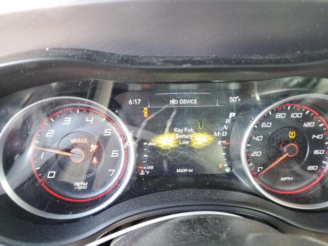 Photo 9 from auction – 2020 DODGE CHARGER SC with VIN 2C3CDXGJ8LH162259