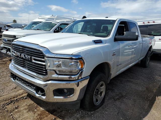 RAM 3500 BIG H 2021 with VIN 3C63R3HL6MG507903 - Photo from auction