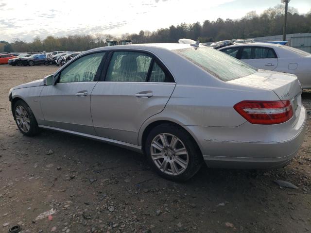 Photo 2 from auction – 2012 MERCEDES-BENZ E 350 with VIN WDDHF5KB1CA586385