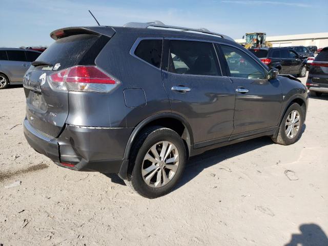 Photo 3 from auction – 2015 NISSAN ROGUE S with VIN KNMAT2MT0FP558698