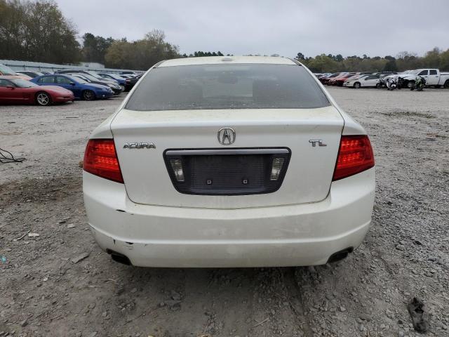 Photo 6 from auction – 2005 ACURA TL with VIN 19UUA66245A021267