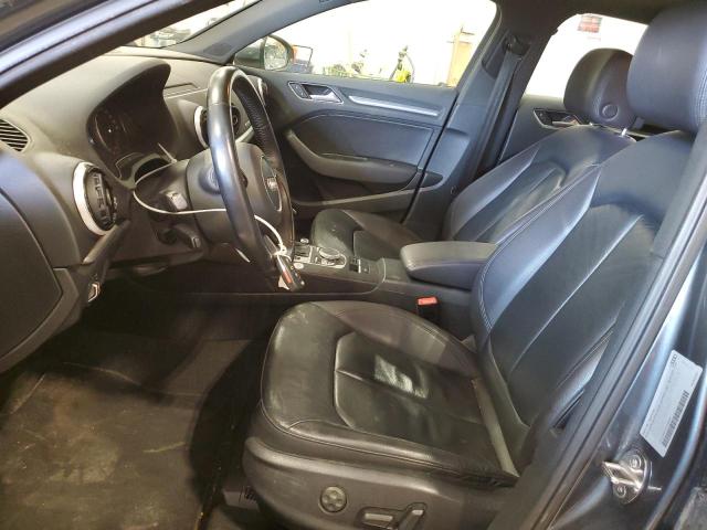 Photo 7 from auction – 2016 AUDI A3 PREMIUM with VIN WAUJ8GFF7G1030597