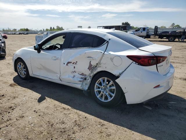 Photo 2 from auction – 2016 MAZDA 3 TOURING with VIN JM1BM1W79G1300485