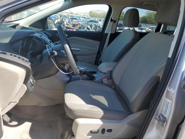 Photo 7 from auction – 2016 FORD ESCAPE SE with VIN 1FMCU0G96GUA39793