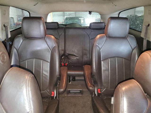 Photo 10 from auction – 2013 BUICK ENCLAVE with VIN 5GAKRCKD7DJ135980