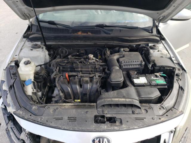 Photo 11 from auction – 2015 KIA OPTIMA LX with VIN 5XXGM4A70FG406695