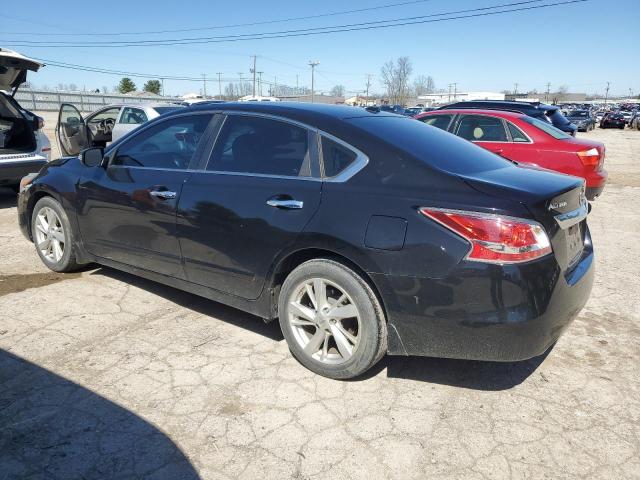 Photo 2 from auction – 2015 NISSAN ALTIMA 2.5 with VIN 1N4AL3AP5FC411366