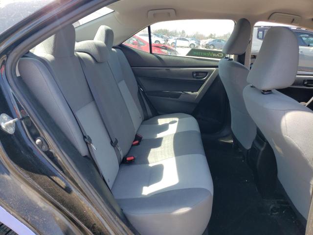 Photo 10 from auction – 2016 TOYOTA COROLLA L with VIN 5YFBURHE5GP455556