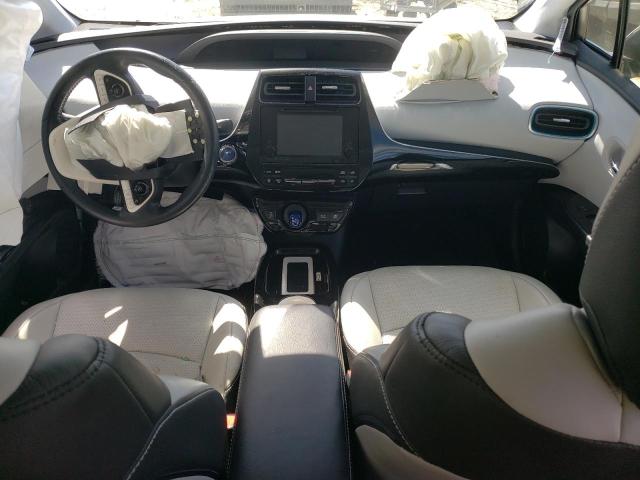Photo 8 from auction – 2017 TOYOTA PRIUS with VIN JTDKARFU3H3033847