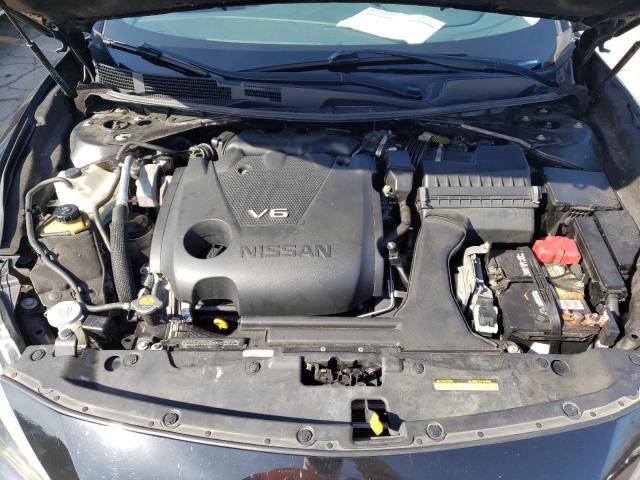 Photo 11 from auction – 2017 NISSAN MAXIMA 3.5 with VIN 1N4AA6AP1HC388839