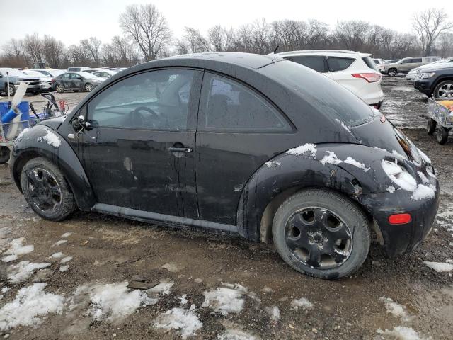 Photo 2 from auction – 2002 VOLKSWAGEN NEW BEETLE with VIN 3VWCB21C42M436035