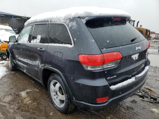 Photo 2 from auction – 2016 JEEP GRAND CHER with VIN 1C4RJFAG6GC356982