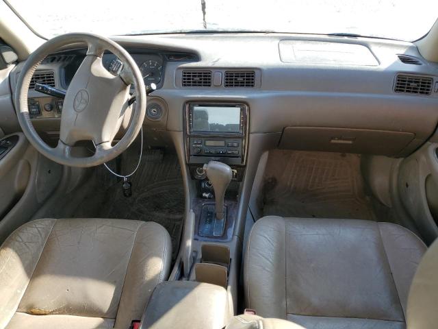 Photo 8 from auction – 2001 TOYOTA CAMRY LE with VIN 4T1BF28K11U963052