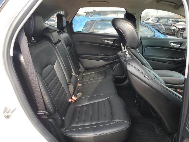Photo 10 from auction – 2019 FORD EDGE SEL with VIN 2FMPK4J95KBC61019