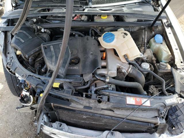 Photo 11 from auction – 2006 AUDI A4 1.8 CAB with VIN WAUAC48H26K005448