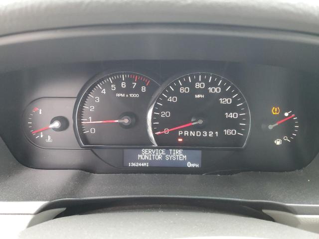 Photo 9 from auction – 2007 CADILLAC DTS with VIN 1G6KD57Y67U110501