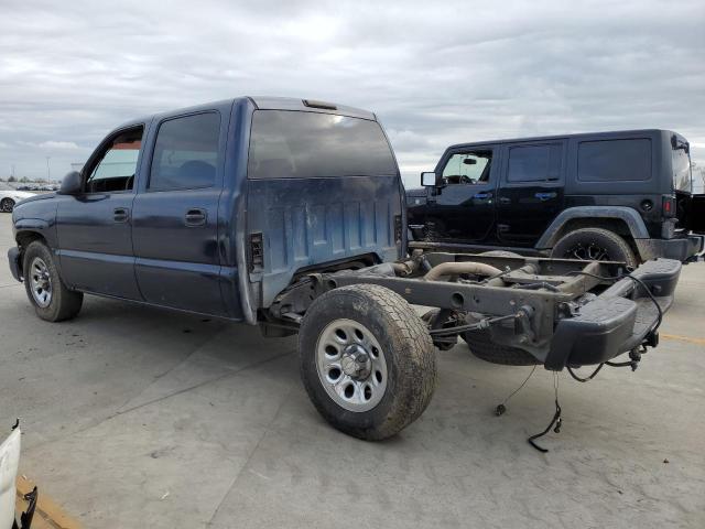 Photo 2 from auction – 2006 CHEVROLET SILVERADO with VIN 2GCEC13Z561311434