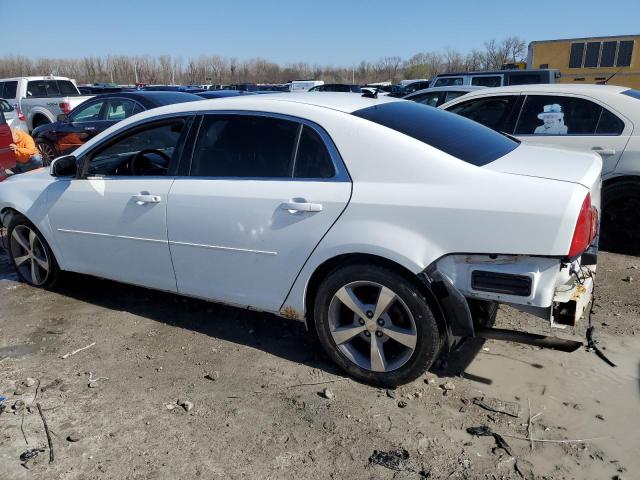 Photo 2 from auction – 2011 CHEVROLET MALIBU 1LT with VIN 1G1ZC5E16BF295272
