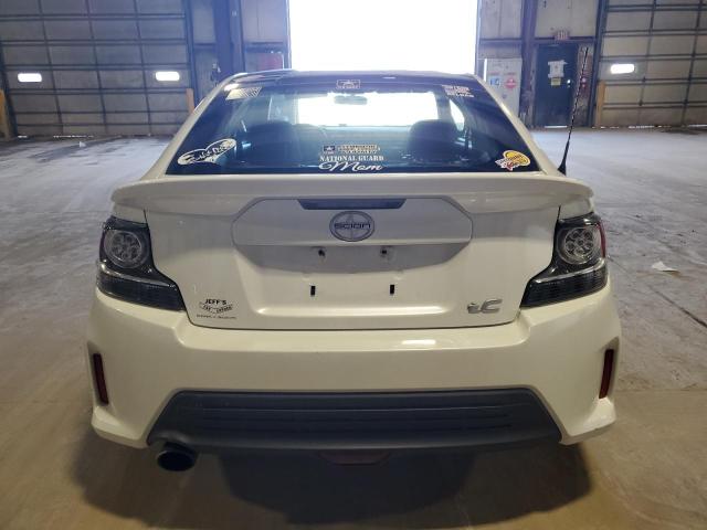 Photo 6 from auction – 2015 TOYOTA SCION TC with VIN JTKJF5C75FJ001374