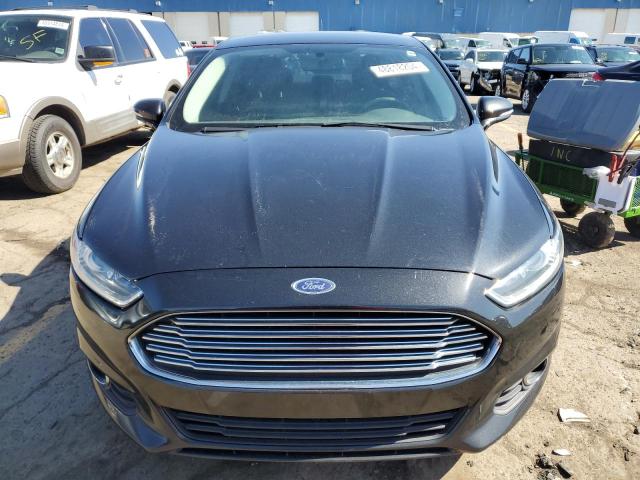 Photo 5 from auction – 2014 FORD FUSION SE with VIN 3FA6P0HDXER305189
