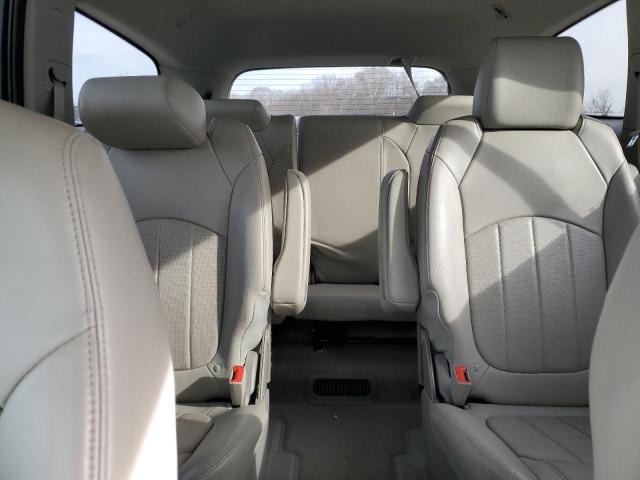 Photo 10 from auction – 2017 BUICK ENCLAVE with VIN 5GAKRBKD3HJ319278