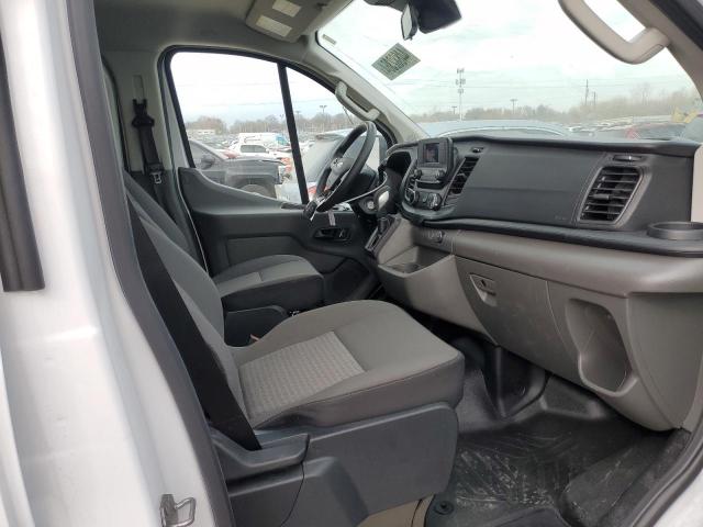 Photo 10 from auction – 2023 FORD TRANSIT T- with VIN 1FTYE2Y81PKA04213