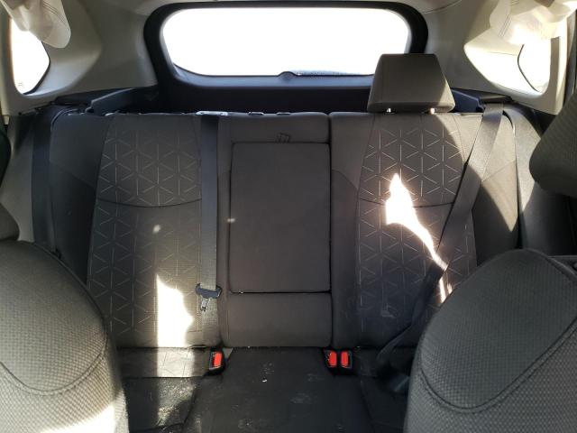 Photo 10 from auction – 2021 TOYOTA RAV4 XLE with VIN 2T3P1RFV3MC187448