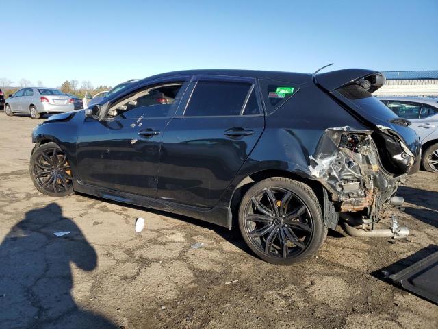 Photo 2 from auction – 2013 MAZDA SPEED 3 with VIN JM1BL1L40D1774012