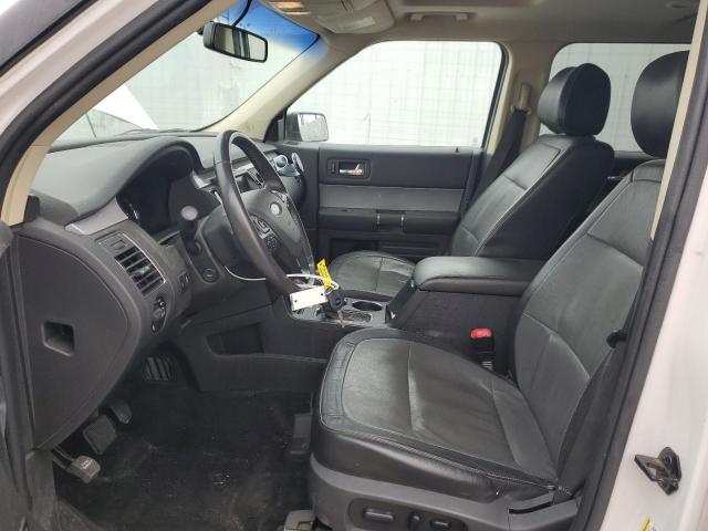 Photo 7 from auction – 2014 FORD FLEX SEL with VIN 2FMGK5C82EBD39108