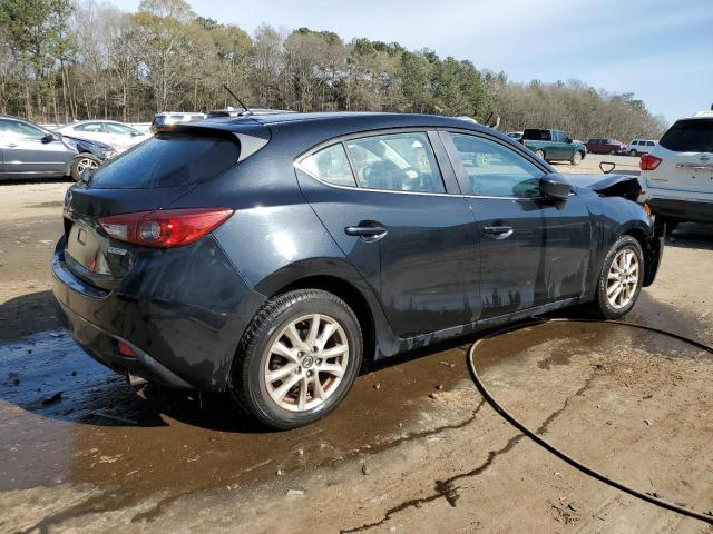 Photo 3 from auction – 2015 MAZDA 3 TOURING with VIN JM1BM1L78F1237253